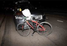 El coche autónomo de Uber que mató a una mujer, no sabía que tenía que parar El coche autónomo de Uber que mató a una mujer no sabía que tenía que parar