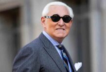 El ex asesor de Trump, Roger Stone, declarado culpable por corrupción El ex asesor de Trump, Roger Stone, declarado culpable por corrupción