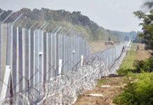 El presupuesto fronterizo de Europa es una bonanza para la industria de la seguridad El presupuesto fronterizo de Europa es una bonanza para la industria de la seguridad