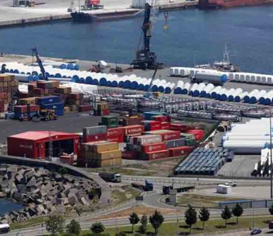 España eliminará la exención fiscal para los puertos en el 2020 España eliminará la exención fiscal para los puertos en el 2020