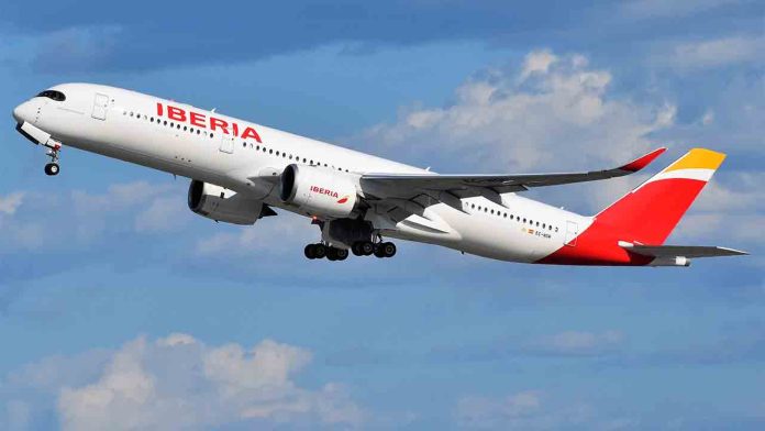 Iberia ofrecerá vuelos directos desde Madrid a Washington DC en 2020