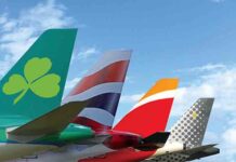 Iberia compra Air Europa por 1.100 millones de euros en efectivo Iberia compra Air Europa por 1.100 millones de euros en efectivo