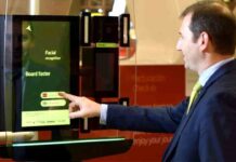 Iberia forma parte del proyecto de reconocimiento facial biométrico Iberia forma parte del proyecto de reconocimiento facial biométrico