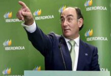 Imputado el jefe de seguridad de Iberdrola por el espionaje de Villarejo Imputado el jefe de seguridad de Iberdrola por el espionaje de Villarejo