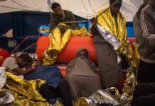 Italia permite desembarcar a los migrantes del Open Arms y el Aita Mari Italia permite desembarcar a los migrantes del Open Arms y el Aita Mari