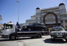 La Audiencia Nacional juzgará a Rifaat Al Assad por narcotráfico La Audiencia Nacional juzgará a Rifaat Al Assad por narcotráfico