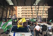 La Federación Andaluza de Autónomos del Taxi crea desconfianza en los taxistas La Federación Andaluza de Autónomos del Taxi crea desconfianza en los taxistas