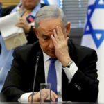 La Fiscalía israelí acusa a Benjamín Netanyahu de fraude y cohecho