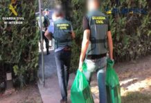 La Guardia Civil concluye que Magrudis sabía de la contaminación por listeria La Guardia Civil concluye que Magrudis sabía de la contaminación por listeria