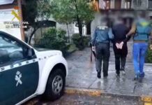 La Guardia Civil detiene a dos jóvenes por abusar de varias menores de edad La Guardia Civil detiene a dos jóvenes por abusar de varias menores de edad