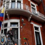 La agencia española que espió a Assange se jactó de tener lazos de inteligencia estadounidense