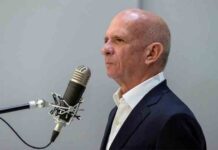 La policía busca a Hugo Carvajal, el ex espía venezolano La policía busca a Hugo Carvajal, el ex espía venezolano