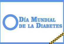 Los taxistas de Barcelona lucirán lazos azules por el Día Mundial de la Diabetes Los taxistas de Barcelona lucirán lazos azules por el Día Mundial de la Diabetes