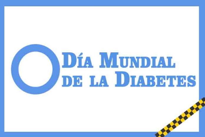 Los taxistas de Barcelona lucirán lazos azules por el Día Mundial de la Diabetes