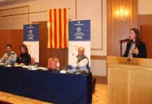 Misión comercial a Japón de la comunidad portuaria catalana Misión comercial a Japón de la comunidad portuaria catalana