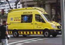 Muere mientras cargaba un camión en La Pobla de Claramunt (Barcelona) Muere mientras cargaba un camión en La Pobla de Claramunt (Barcelona)