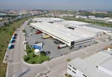 Muere un hombre manipulando una prensa hidráulica en Montornès del Vallès Muere un hombre manipulando una prensa hidráulica en Montornès del Vallès