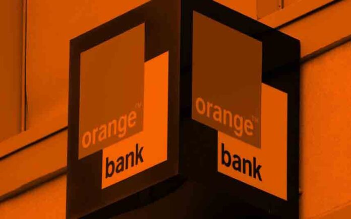 Orange Bank entra en España con cuentas a través del móvil