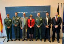 Plan especial de las fuerzas de seguridad para desmantelar la propaganda terrorista online Plan especial de las fuerzas de seguridad para desmantelar la propaganda terrorista online