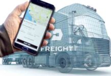 Uber Freight entra también en Canadá con su app de transporte Uber Freight entra también en Canadá con su app de transporte