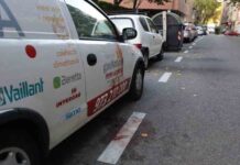 Un militar apuñala a su pareja en Zaragoza y después se suicida Un militar apuñala a su pareja en Zaragoza y después se suicida