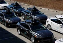 Una coalición intercontinental de ONGs ecológicas lanzan una campaña para limpiar a Uber Una coalición intercontinental de ONGs ecológicas lanzan una campaña para limpiar a Uber