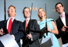 Una jueza ordena a Trump pagar 2 millones de dólares por su fundación Una jueza ordena a Trump pagar 2 millones de dólares por su fundación