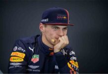 Verstappen agita a Ferrari por sus comentarios del motor Verstappen agita a Ferrari por sus comentarios del motor