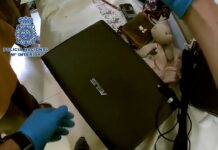 Detenidos ocho pedófilos por acosar sexualmente a una niña de 13 años en internet