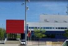 Asesinada una mujer de 36 años presuntamente por su pareja en El Prat de Llobregat Asesinada una mujer de 36 años presuntamente por su pareja en El Prat de Llobregat