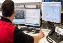 Barcelona instala 36 cámaras para controlar la zona de bajas emisiones Barcelona instala 36 cámaras para controlar la zona de bajas emisiones