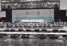 Kyoto falló. Paris falló. ¿Será diferente la COP25 protagonizada por Greta? Kyoto falló. Paris falló. ¿Será diferente la COP25 protagonizada por Greta?