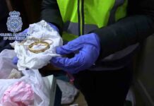 Desmantelada una red que introdujo más de 1000 inmigrantes en Barcelona en 2019 Desmantelada una red que introdujo más de 1000 inmigrantes en Barcelona en 2019