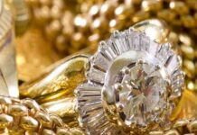 Detenido el propietario de tres tiendas de compraventa de oro por receptación Detenido el propietario de tres tiendas de compraventa de oro por receptación