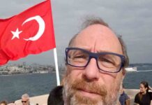 El Gobierno de Turquía viola la libertad de expresión con el bloqueo de Wikipedia El Gobierno de Turquía viola la libertad de expresión con el bloqueo de Wikipedia