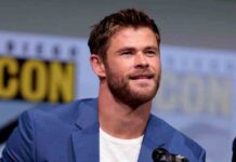 Elsa Pataky molesta por la ausencia de Chris Hemsworth mientras se prepara para las fiestas Elsa Pataky molesta por la ausencia de Chris Hemsworth mientras se prepara para las fiestas