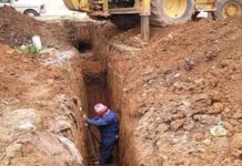 Fallece un trabajador en Montbrió del Camp realizando tareas en un terreno Fallece un trabajador en Montbrió del Camp realizando tareas en un terreno