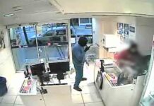 Ingresa en prisión el autor de seis robos en establecimientos de Barcelona Ingresa en prisión el autor de seis robos en establecimientos de Barcelona