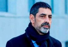 La Audiencia Nacional confirma sus competencias para juzgar a Trapero La Audiencia Nacional confirma sus competencias para juzgar a Trapero