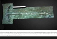 Las anclas del siglo XVI encontradas en la costa mexicana ofrecen pistas sobre la conquista española Las anclas del siglo XVI encontradas en la costa mexicana ofrecen pistas sobre la conquista española
