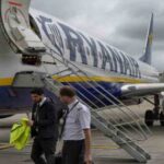 Los sindicatos denuncian cláusulas abusivas de Ryanair