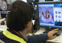 Operación internacional contra la pornografía infantil que culmina con 33 detenidos Operación internacional contra la pornografía infantil que culmina con 33 detenidos