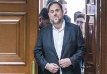 Permitirá el juez Marchena ejercer de eurodiputado a Junqueras? Permitirá el juez Marchena ejercer de eurodiputado a Junqueras?