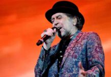 ‘Ni tan joven, ni tan viejo’, homenaje de artistas españoles a Joaquín Sabina 'Ni tan joven, ni tan viejo', homenaje de artistas españoles a Joaquín Sabina
