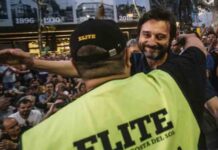 Tito Álvarez convertirá a Taxi Project en el modelo del nuevo sindicalismo del futuro Tito Álvarez convertirá a Taxi Project en el modelo del nuevo sindicalismo del futuro