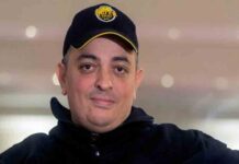 Tito Álvarez pisa firme en contra de los difamadores del taxi Tito Álvarez pisa firme en contra de los difamadores del taxi