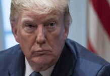 Trump hace un llamamiento fascista en una carta sobre el juicio político Trump hace un llamamiento fascista en una carta sobre el juicio político