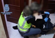 Desarticulada una organización dedicada a concertar matrimonios de conveniencia Desarticulada una organización dedicada a concertar matrimonios de conveniencia