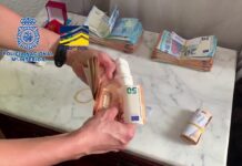 Desmantelada una organización que prostituía a transexuales y mujeres en Valencia Desmantelada una organización que prostituía a transexuales y mujeres en Valencia