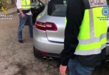 Estafan un millón de euros en la compraventa de vehículos procedentes de Alemania Estafan un millón de euros en la compraventa de vehículos procedentes de Alemania